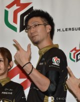 �a�JABEMAS�E���{�g�O�A�����𔭕\�u���ꐶ�����撣��܂��v �g�V���E�}�c�h�̑��_�E�����̓{�����u���O�͉���u���āc�v 