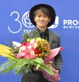 2022�N�A�R�����r�A�e�P��g�ɏA�C�����i�I�g�E�C���e�B���C�~  �iC�jORICON NewS inc. 