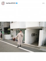 �u���ł͂����ۂ�ۂ����v�g�ӂ����炨���h�̃g�����h�����(�ʐ^�� �C���X�^�O����@toritori0123 ���) 