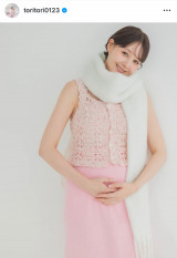 �g�����h����ށu�����ɏ����Ȗ���������܂����v(�ʐ^�� �C���X�^�O����@toritori0123 ���) 