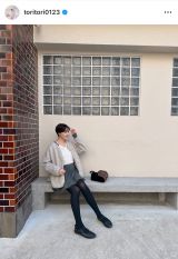 �g�����h����ށu�D�P7�����ɓ����Ă������炢�̎����v(�ʐ^�� �C���X�^�O����@toritori0123 ���) 