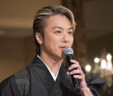 �wLDH PERFECT YEAR 2026 �J���L�O��x�ɏo�Ȃ���EXILE TAKAHIRO �iC�jORICON NewS inc. 