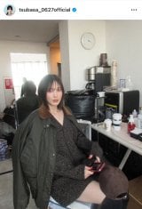 �{�c���u�����v(�ʐ^�̓C���X�^�O���� @tsubasa_0627official ���) 