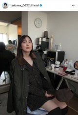 �{�c���u�����v(�ʐ^�̓C���X�^�O���� @tsubasa_0627official ���) 