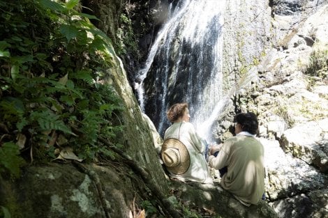 �͐������ēŐV��w�������ɂ��������x�i2��6�����J�j���v���V�[���iC�jCINEFRANCE STUDIOS - KUMIE INC - TARANTULA - VIKTORIA PRODUCTIONS - PIO&CO - PROD LAB - MARIGNAN FILMS - 2025 