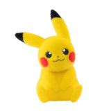 �̂Ђ�ł��킢��������ׂ肷��t�B�M���A�u�Ă̂Ђ�s�J�`���E �ۂ��ӂ�v(C)Nintendo�ECreatures�EGAME FREAK�ETV Tokyo�EShoPro�EJR Kikaku (C)Pokemon 