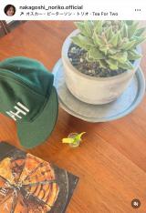 ���z�T�q�u���F�B�̒a�����ɃI�V�����J�t�F�Ŋ��t���v (�ʐ^�̓C���X�^�O���� @nakagoshi_noriko.official ���) 