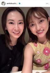 �e�n�����u�|�\�E�ł͐�y�ł����A�v���C�x�[�g�Œ��ǂ������Ă��������Ă�k��i�q����Ƃ̃����`�ɂāv�u���͂��݂�2�l�̎q�ǂ��̃}�}�ɂȂ��āA�܂��Ⴄ���_�ŐF��Șb���ł��ĂƂĂ��y���������v (�ʐ^�̓C���X�^�O���� @amikikuchi0905 ���) 