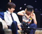 �~���[�W�J���wPRETTY WOMAN The Musical�x���J�Q�l�v���̖͗l (C)ORICON NewS inc. 