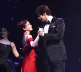 �~���[�W�J���wPRETTY WOMAN The Musical�x���J�Q�l�v���̖͗l (C)ORICON NewS inc. 