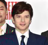 �~���[�W�J���wPRETTY WOMAN The Musical�x���J�Q�l�v���O��ނɏo�Ȃ�����c�D (C)ORICON NewS inc. 