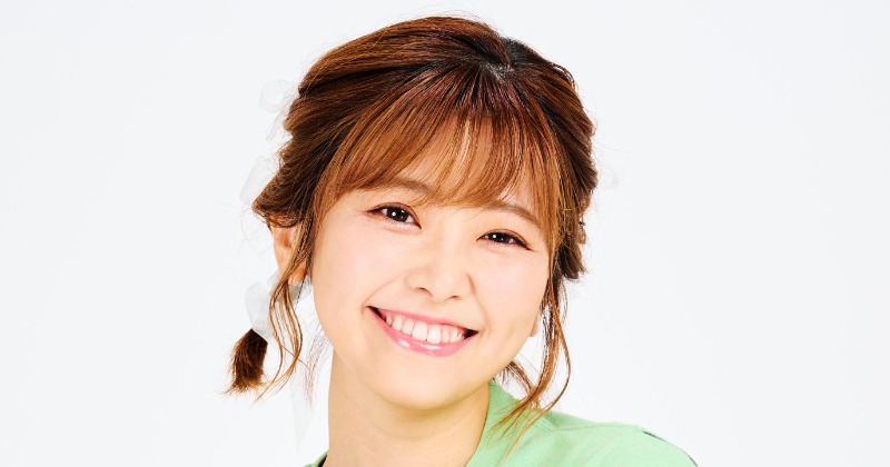 声優・山下まみ、第一子出産 赤ちゃんの写真付きで報告「初めてのことばかりで毎日あたふた」