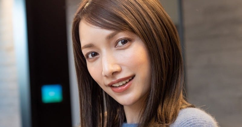 40歳・後藤真希の“ドすっぴん”に驚きの声「レベチ美人」「ゴマキすっぴんでも綺麗」「美や魅せる意識が素晴らしいんやろな」 約1時間30分かけたセルフメイクの一部始終を公開