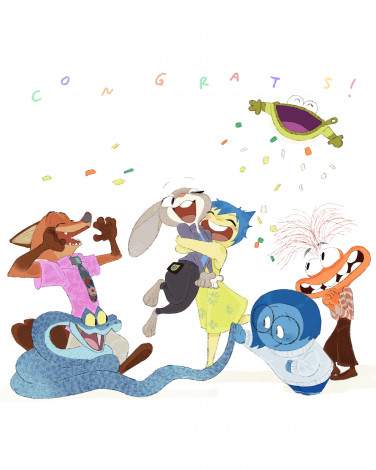 �f�B�Y�j�[�E�A�j���[�V�����f��w�Y�[�g�s�A2�x�i���J���j��q�b�g�L�O�A�[�g�iC�j2026 Disney Enterprises, Inc. All Rights Reserved.. 