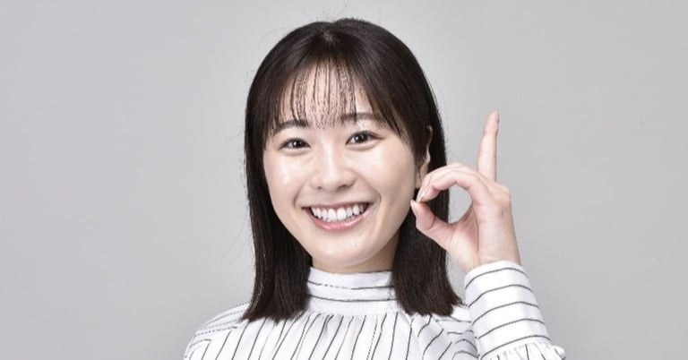 メ〜テレ小松崎花菜アナが受賞…『ドデスカ!』リポートが評価 ANNアナウンサー賞で同局3年連続【コメント】