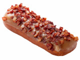 �w�x�[�R�����[�v�������O�W����(BACON MAPLE LONG JOHN)�x  