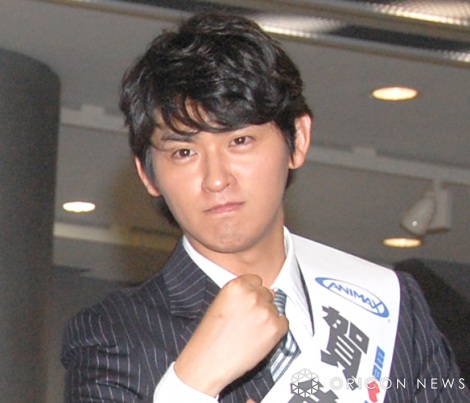 ��W���� �iC�jORICON NewS inc. 