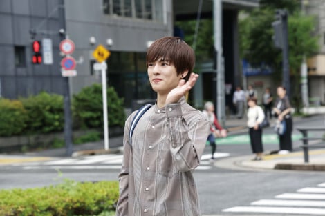 ���i����s�j�A�l�^�i�L�c�T��j�ցu���x�͉����x����Ԃ��v�@�w�R�X���o2�x��2�b���炷�� 