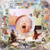 Mr.Children��New Album�w�Y���x�W���P�b�g 