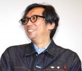 �f��w���x�؃}�b�`�����u�X�s�b�c�v�A�����ĉf��u���v�����!�g�[�N�C�x���g�s��M�ē� (C)ORICON NewS inc. 