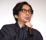 �f��w���x�؃}�b�`�����u�X�s�b�c�v�A�����ĉf��u���v�����!�g�[�N�C�x���g�s��M�ē� (C)ORICON NewS inc. 