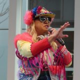 DJ KOO�u���q�����ӎ������v�h�h��Ȉߑ��œo��A�~�̉��l���ʂ�u���l�t�ߍ�2026�v�J���Z�����j�[�J�� 