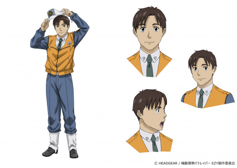 �V���j���iC�jHEADGEAR / �@���x�@�p�g���C�o�[ EZY����ψ��� 