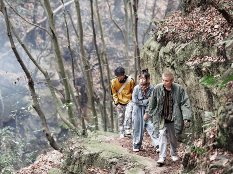 �w���������f��w�_�Ё@�����̂����₫�x�i2��6�����J�j �iC�j2025, MYSTERY PICTURES, ALL RIGHTS RESERVED. 