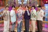 SixTONES�u��b�v�A�~���m�E�R���e�B�i�I�����s�b�N���e���n�A�X���[�g�����\���O�Ɍ���u��������̕��ɃG�[�����v�y�R�����g�S���z 