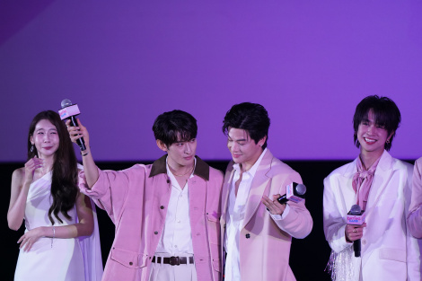 �^�C�h���}�wDating Game�`�������Ă������ł����A�{�X!?�`�xBlu-ray��DVD BOX���T�f�����iC�jdatinggame2025 