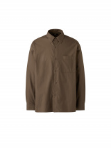 �u���[�h�I�[�o�[�T�C�Y�V���c(BROWN)\3,990 