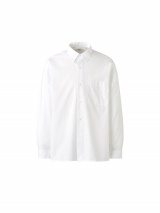 �u���[�h�I�[�o�[�T�C�Y�V���c(WHITE)\3,990 