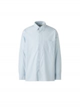 �u���[�h�I�[�o�[�T�C�Y�V���c(BLUE)\3,990 