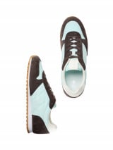 �R���r�l�[�V�����X�j�[�J�[(LIGHT GREEN)\4,990 