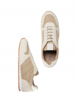 �R���r�l�[�V�����X�j�[�J�[(BEIGE)\4,990 