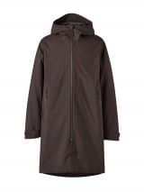 �u���b�N�e�b�N�R�[�g(DARK BROWN)\12,900 