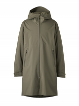 �u���b�N�e�b�N�R�[�g(OLIVE)\12,900 