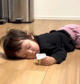 ��D���ȐH�ו�����Ɏ����Q��������1�Ύ�(Instagram/@vivichan_mama���) 