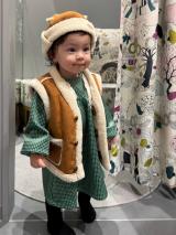 Vivi�����(Instagram/@vivichan_mama���) 