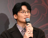 ���y�N�ǌ��wVOICARION 10���N�L�O�����x���씭�\��ɓo�d��������M�� (C)ORICON NewS inc. 