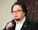 ���y�N�ǌ��wVOICARION 10���N�L�O�����x���씭�\��ɓo�d�������򕶉� (C)ORICON NewS inc. 