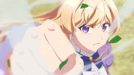 �e���r�A�j���w�����������͑傫���������ނ肠���������傫���������x���C��PV��ʃJ�b�g�iC�j�����斜�t�E�O�o�����E�Ȃ��Ɖ��y�^SQUARE ENIX�E�����ނ萻��ψ��� 