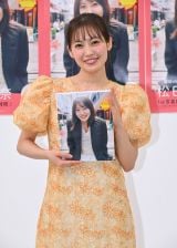 1st�ʐ^�W�w�܂�̎��ԁx��������މ�ɓo�ꂵ���N��46�E���c���� (C)ORICON NewS inc. 