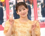 1st�ʐ^�W�w�܂�̎��ԁx��������މ�ɓo�ꂵ���N��46�E���c���� (C)ORICON NewS inc. 