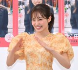 1st�ʐ^�W�w�܂�̎��ԁx��������މ�ɓo�ꂵ���N��46�E���c���� (C)ORICON NewS inc. 