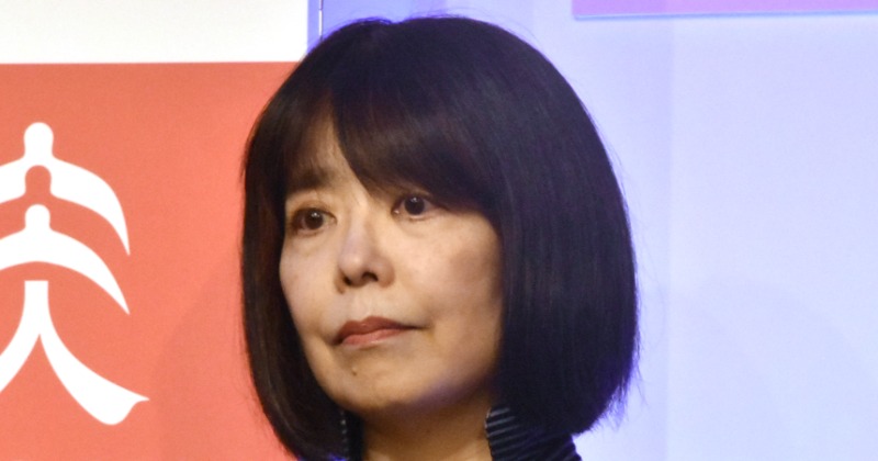 俵万智、“サラダ記念日”は「“夢のない”からあげ」だった 大ヒット歌集の裏話明かす