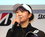 �S���t�{�[���wTOUR B X/XS�x�V���i���\��ɓo�d�����ɓ����� (C)ORICON NewS inc. 