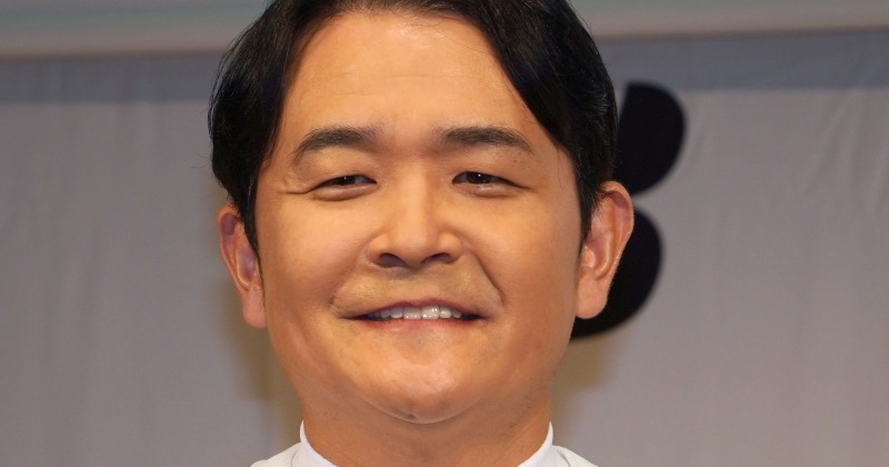 千鳥・ノブ、ゴルフのベストスコア78にプロも驚き 腱鞘炎発症する本気ぶり お笑いとの“共通点”も明かす