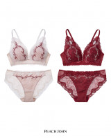 �s�[�`�E�W�����A�o�����^�C���R���N�V����=�n�[�g���}���e�B�b�N���[�X�m�����C���[�u���A�n�[�g���}���e�B�b�N�V���[�c 