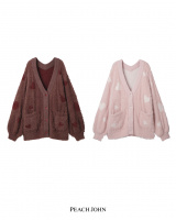 �s�[�`�E�W�����A�o�����^�C���R���N�V����=�z�C�b�v���[�n�[�g�V���M�[�J�[�f�B�K�� 